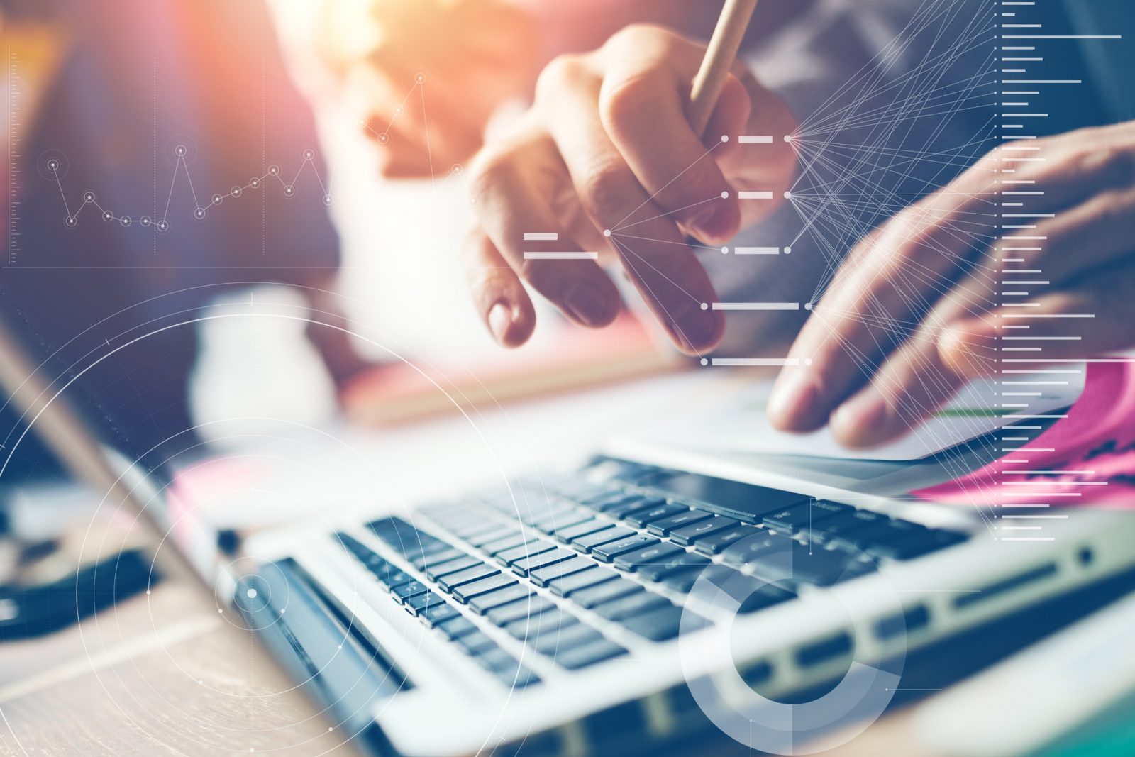 Learn about the difference between document and record management solutions.