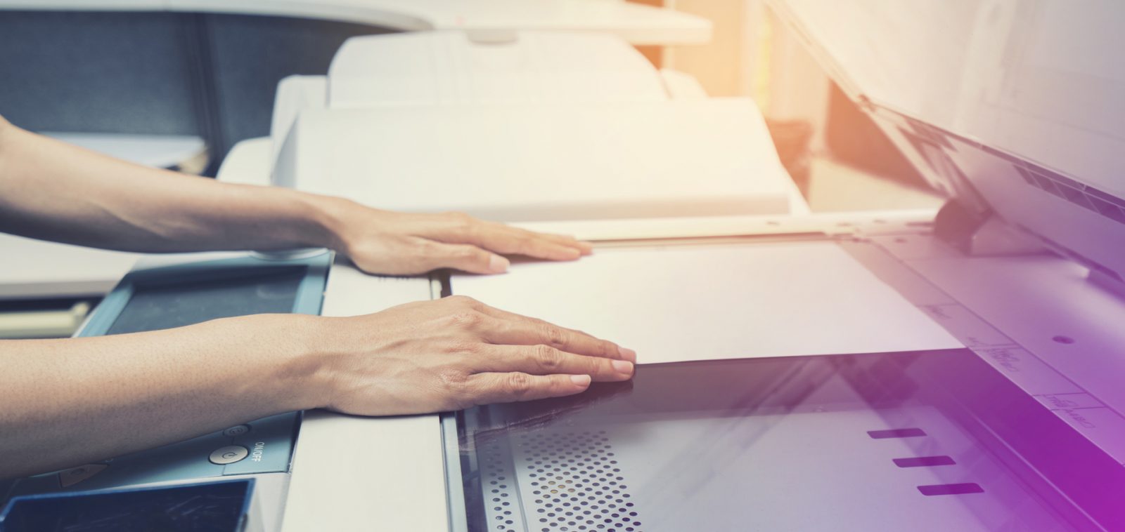 Document scanning can help your business get off to a good, clean start in 2019.