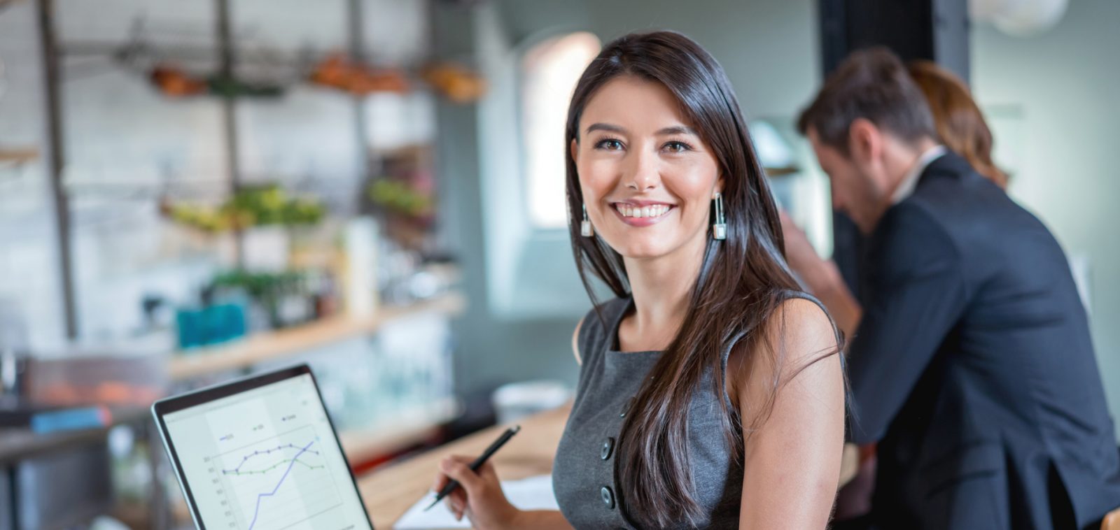 Learn all about document scanning.