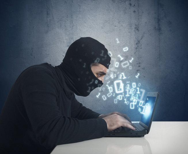 Learn about four ways to protect your sensitive data at work.