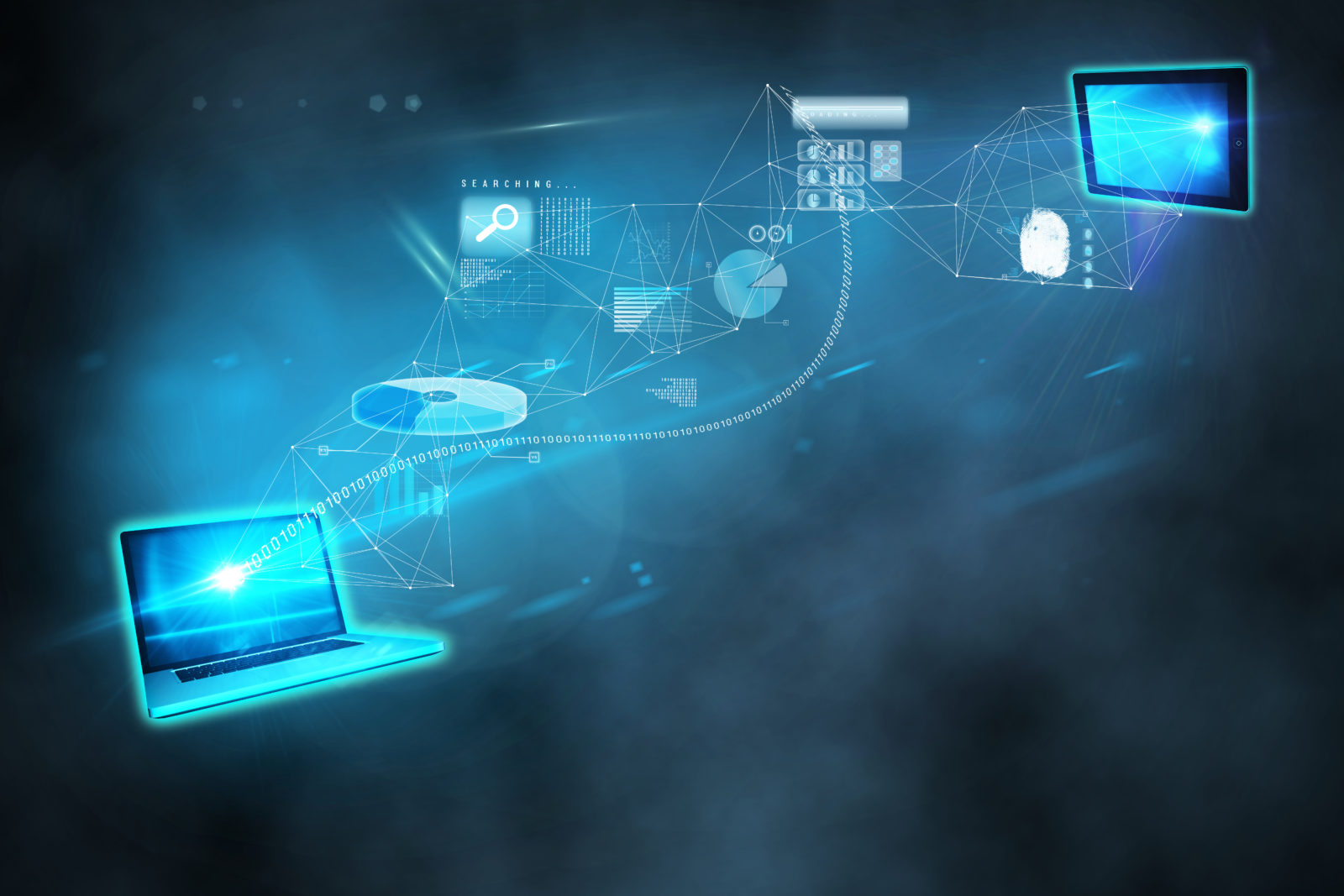 Learn about four problems that can be solved with effective document management.