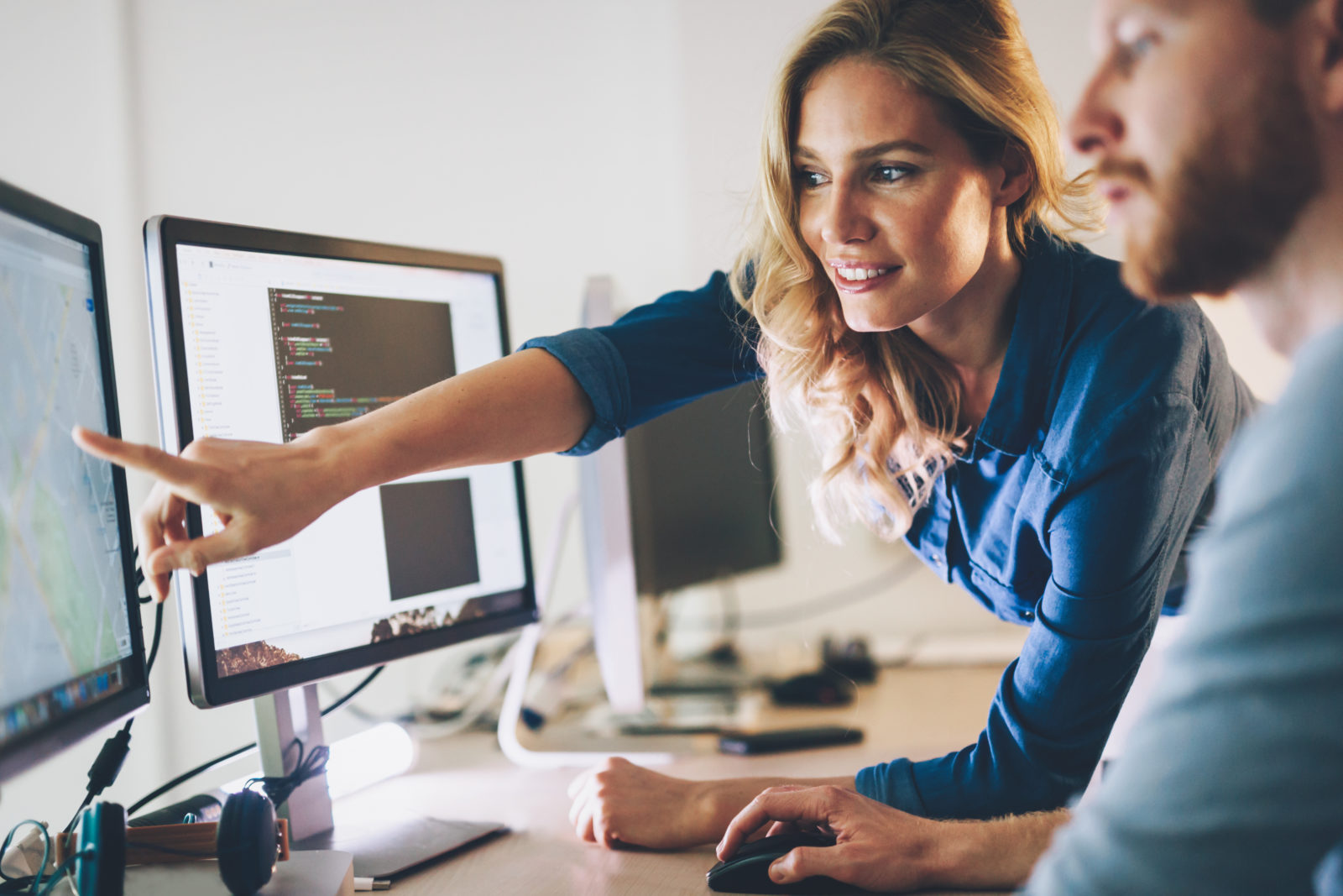 Learn why it’s crucial for your business to go paperless!
