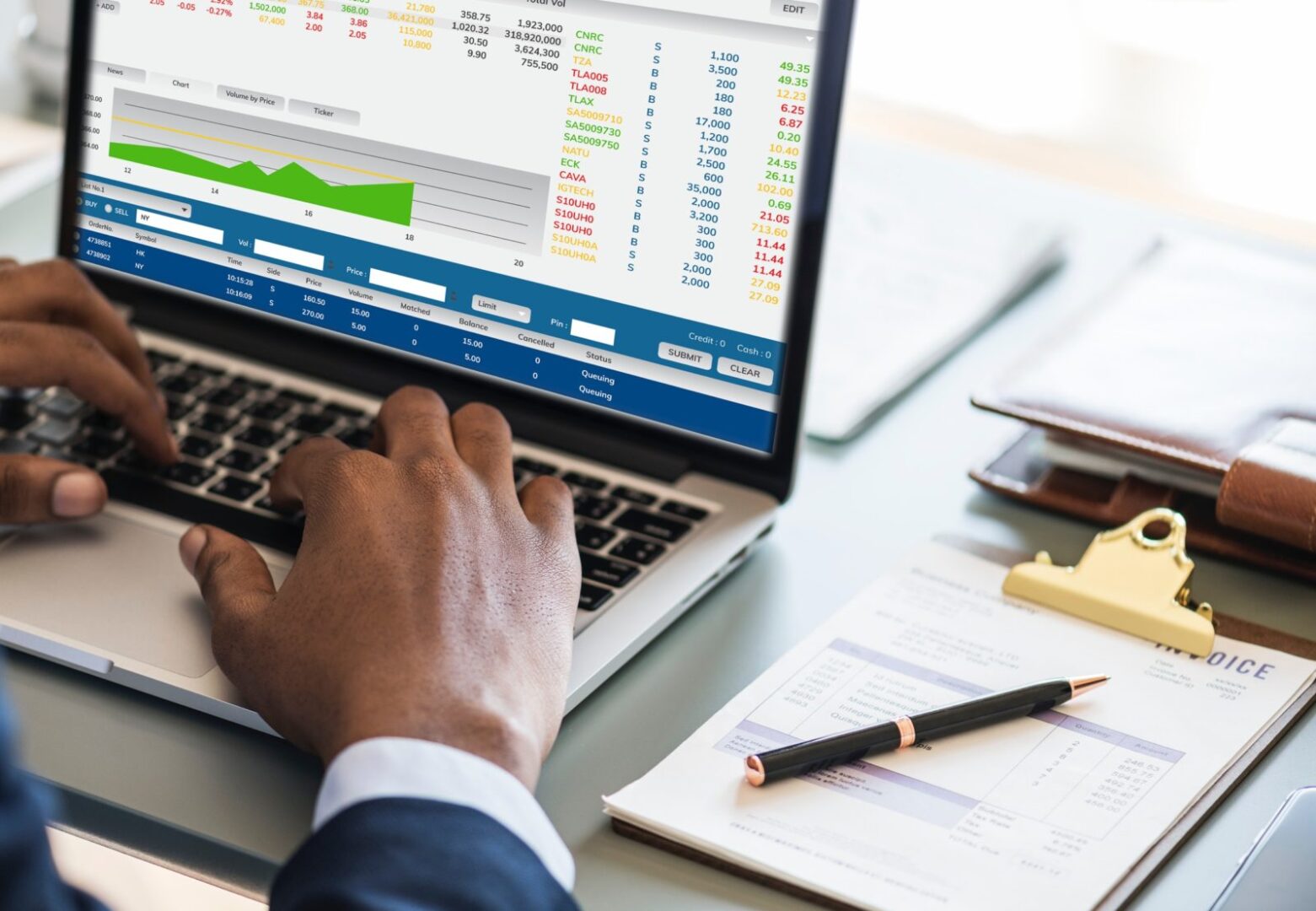 Learn if your Accounts Payable department is operating at its full potential.