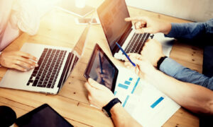 Document Scanning Service