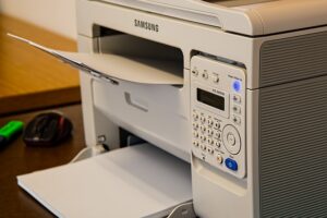 Digitization