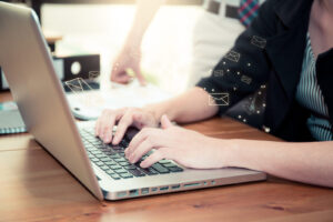 Paperless Office
