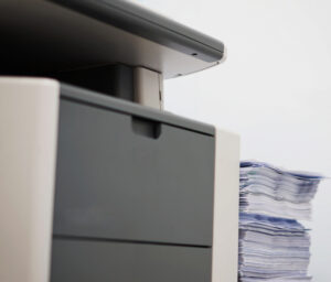 How Image Quality Features Work with Large Format Scanning