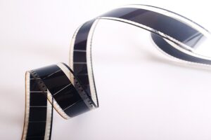 Microfilm Scanner