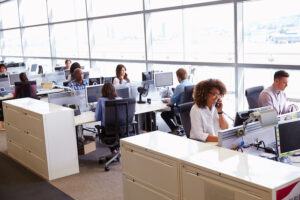 5 Reasons For a Paperless Office