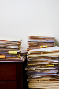 5 Mistakes People Make When Document Imaging and How to Avoid Them