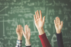 How Going Paperless Can Save Schools Money