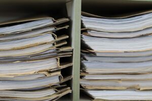 How to Tell Which Document Storage Service Works Best For You