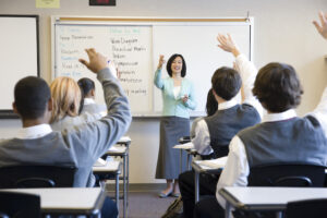 A Guide to Solid Record Keeping and Document Management Within the Classroom