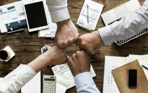Why Your Company Should Consider Document Scanning Services