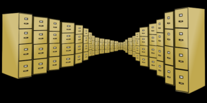 Why do Businesses Choose Document Scanning Services Instead of In-House Scanning?