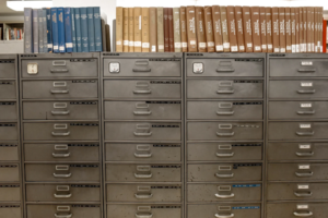 What You Want in a Document Scanning Company