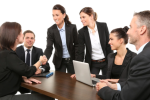 Why Your Business Should Use Document Conversion Services