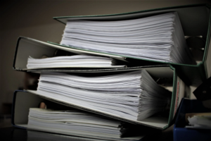 When Undergoing Document Destruction, Take These Precautions