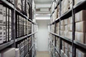 document management