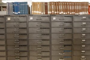 record management