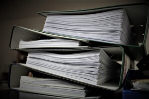 Document Destruction Micro Records