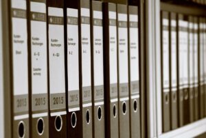 organization micro records