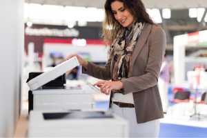 How Document Scanning Can Improve Business Efficiency