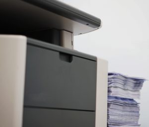 Deciding Between In-House Vs. Professional Document Scanning