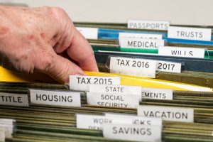 Document Management Myths That You May Hear