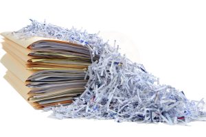 Why to Hire a Document Destruction Company